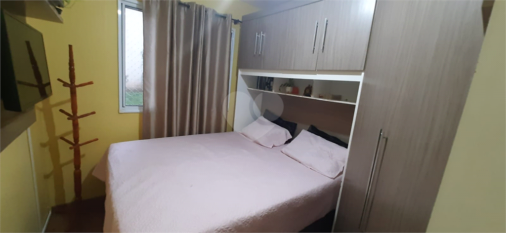 Venda Apartamento São Paulo Jardim Peri REO865406 11