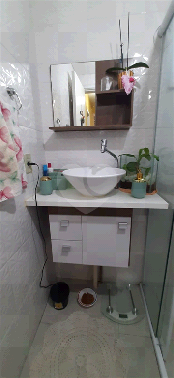 Venda Apartamento São Paulo Jardim Peri REO865406 13