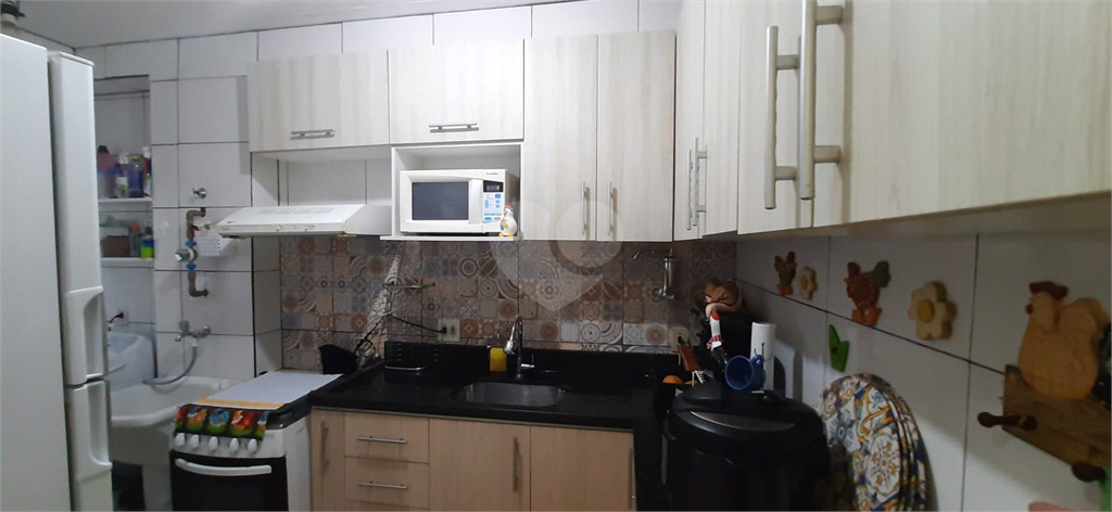 Venda Apartamento São Paulo Jardim Peri REO865406 6