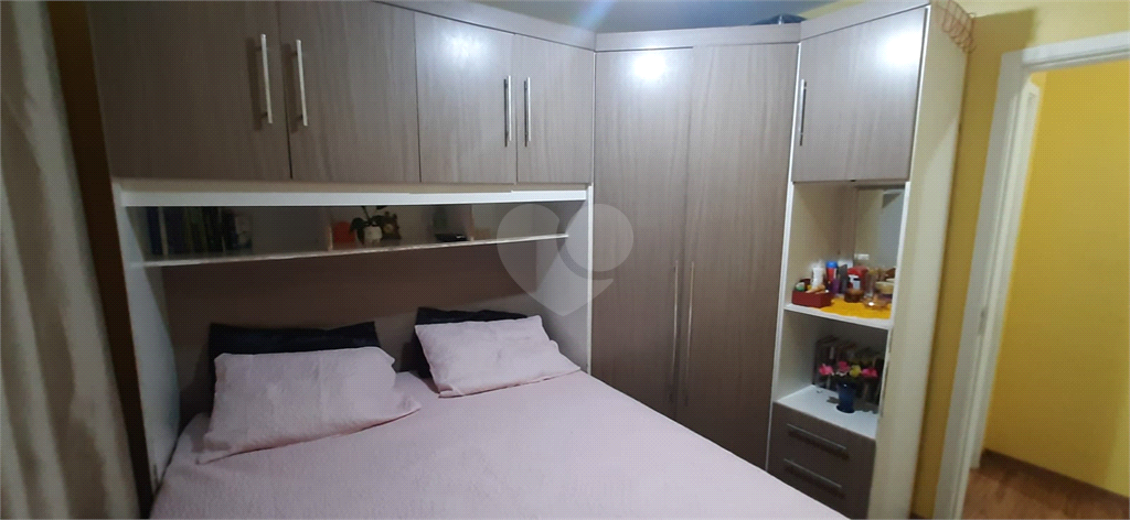 Venda Apartamento São Paulo Jardim Peri REO865406 9