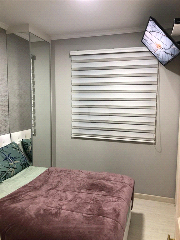 Venda Apartamento São Paulo Vila Brasílio Machado REO865409 10