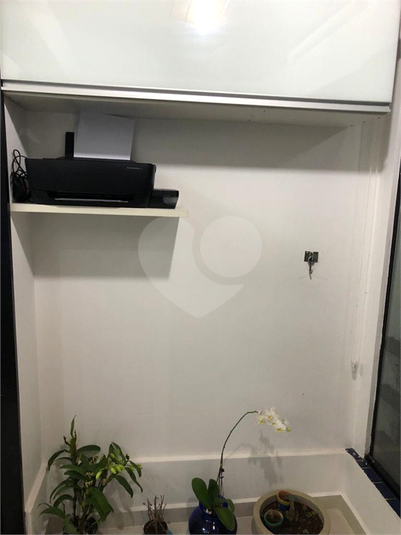 Venda Apartamento São Paulo Vila Brasílio Machado REO865409 15