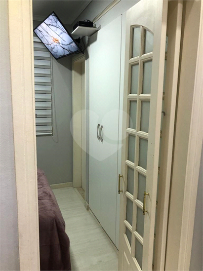 Venda Apartamento São Paulo Vila Brasílio Machado REO865409 8