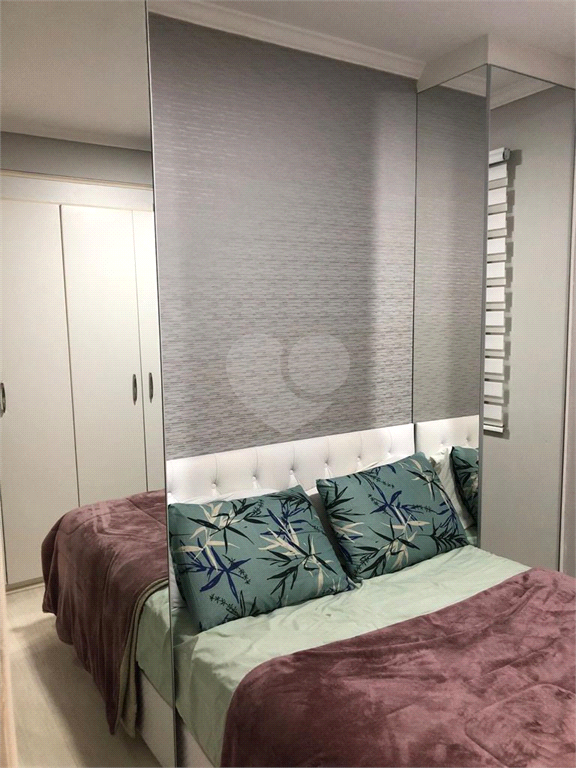 Venda Apartamento São Paulo Vila Brasílio Machado REO865409 11