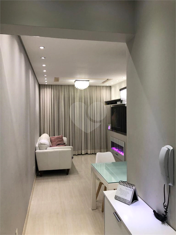 Venda Apartamento São Paulo Vila Brasílio Machado REO865409 12