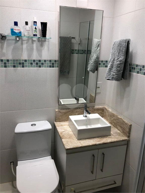 Venda Apartamento São Paulo Vila Brasílio Machado REO865409 7