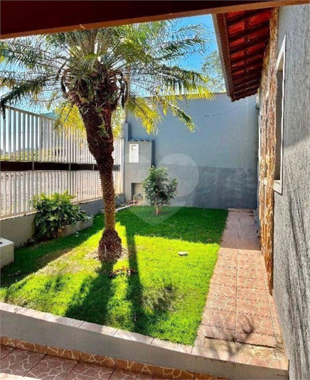 Venda Casa Jundiaí Jardim Paulista Ii REO865410 23