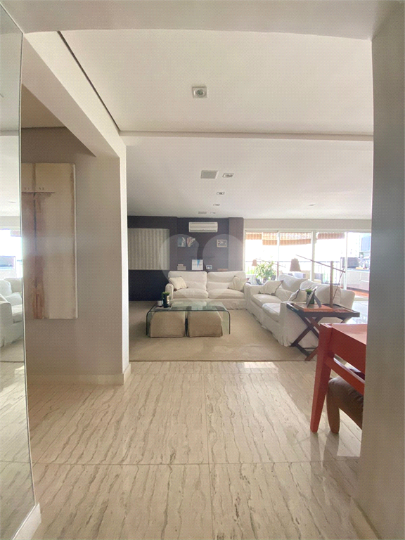 Venda Apartamento São Paulo Alto De Pinheiros REO865420 5