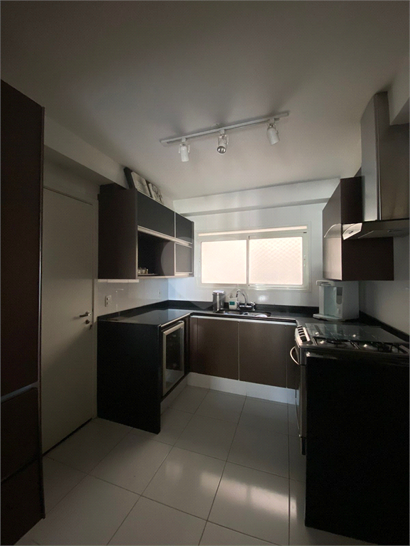 Venda Apartamento São Paulo Alto De Pinheiros REO865420 14