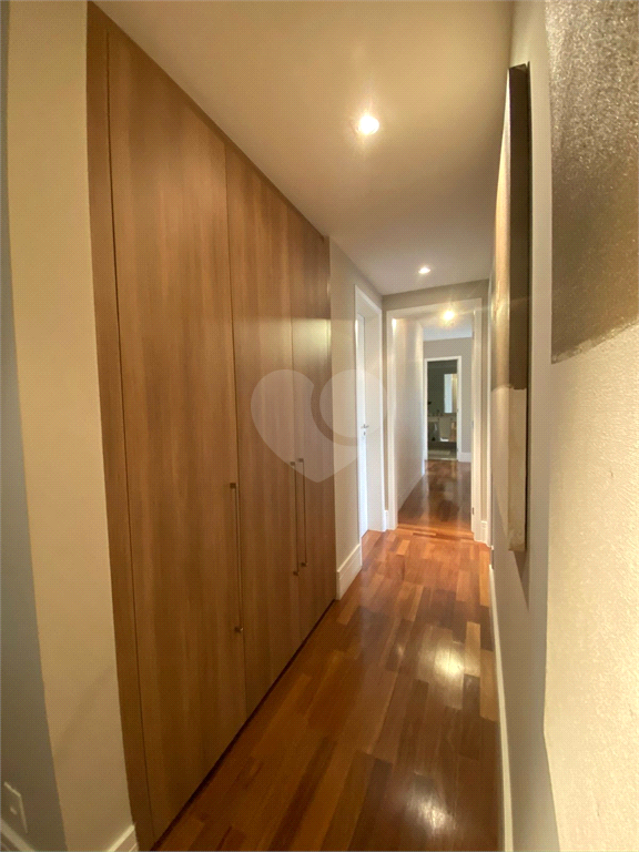 Venda Apartamento São Paulo Alto De Pinheiros REO865420 11