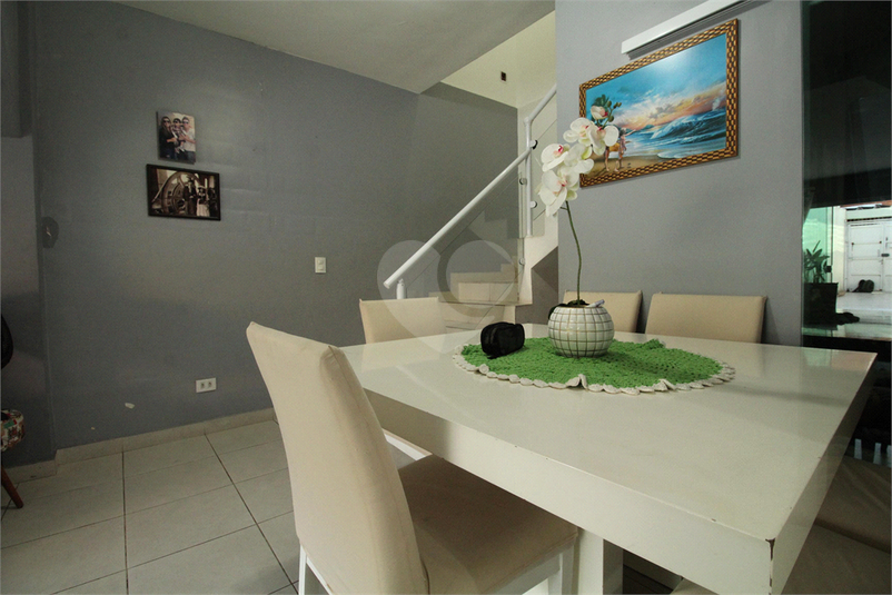 Venda Casa São Paulo Vila Nivi REO865431 3