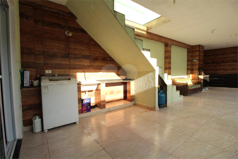 Venda Casa São Paulo Vila Nivi REO865431 10