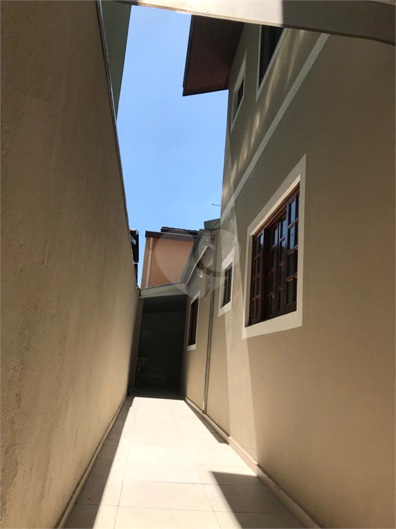 Venda Casa São José Dos Campos Loteamento Residencial Vista Linda REO865432 4