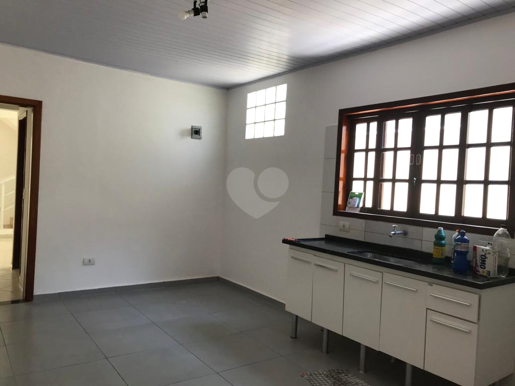 Venda Casa São José Dos Campos Loteamento Residencial Vista Linda REO865432 6