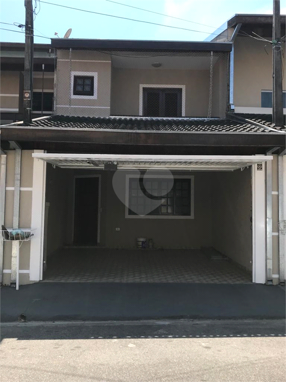 Venda Casa São José Dos Campos Loteamento Residencial Vista Linda REO865432 22