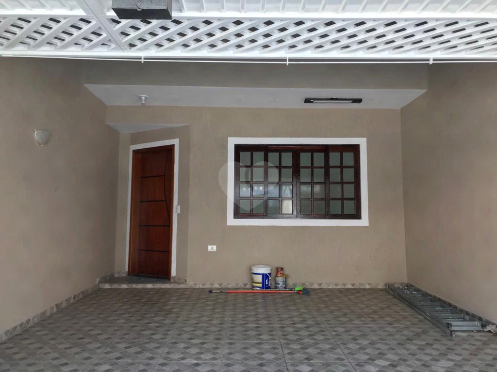 Venda Casa São José Dos Campos Loteamento Residencial Vista Linda REO865432 19