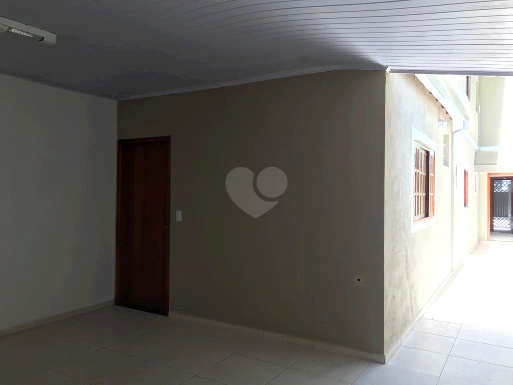 Venda Casa São José Dos Campos Loteamento Residencial Vista Linda REO865432 2