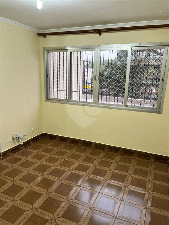 Venda Apartamento São Paulo Santana REO865436 13