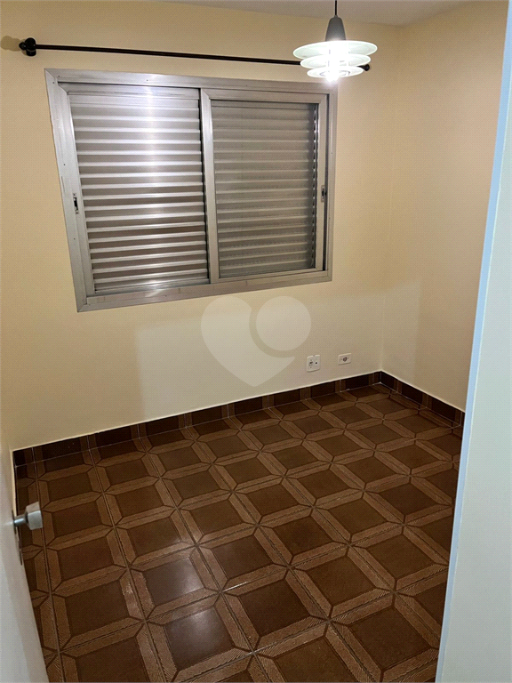 Venda Apartamento São Paulo Santana REO865436 15