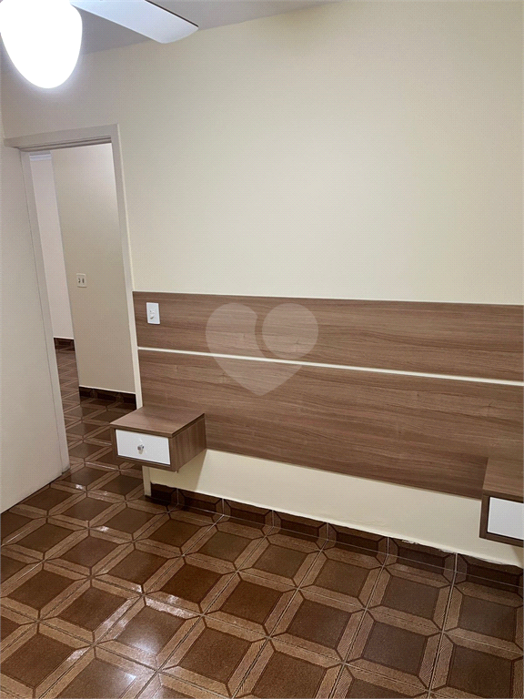 Venda Apartamento São Paulo Santana REO865436 9