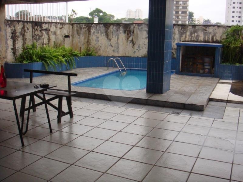 Venda Casa São Paulo Saúde REO86545 3