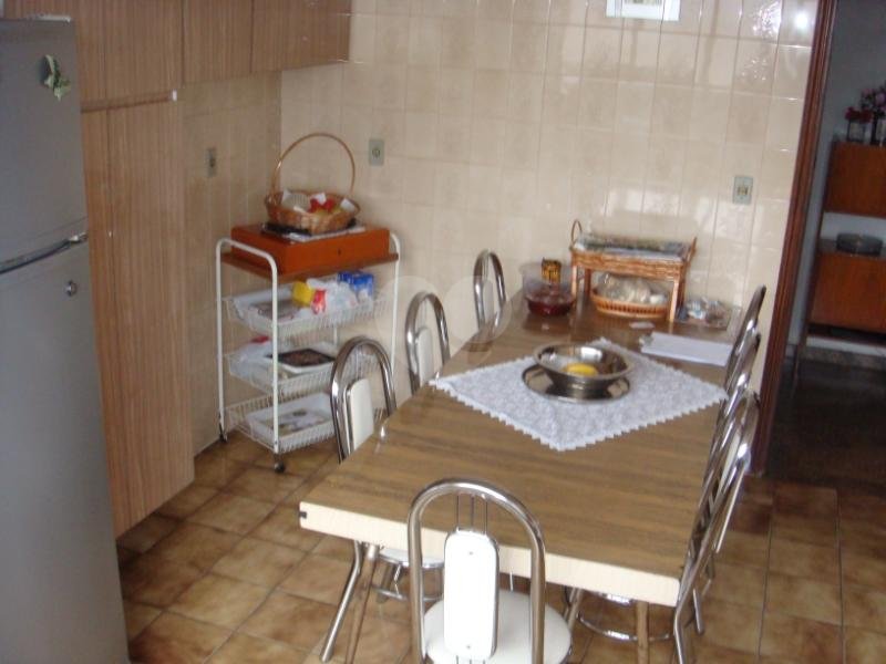 Venda Casa São Paulo Saúde REO86545 5