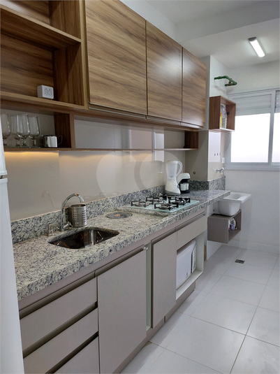 Venda Apartamento São Paulo Vila Dom Pedro Ii REO865451 11