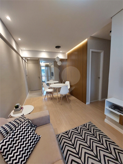 Venda Apartamento São Paulo Vila Dom Pedro Ii REO865451 3