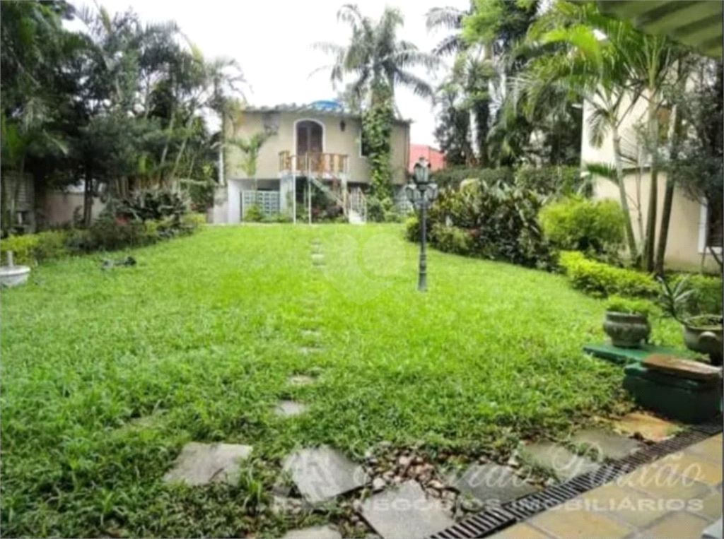 Venda Casa Guarulhos Vila Rosália REO865455 56