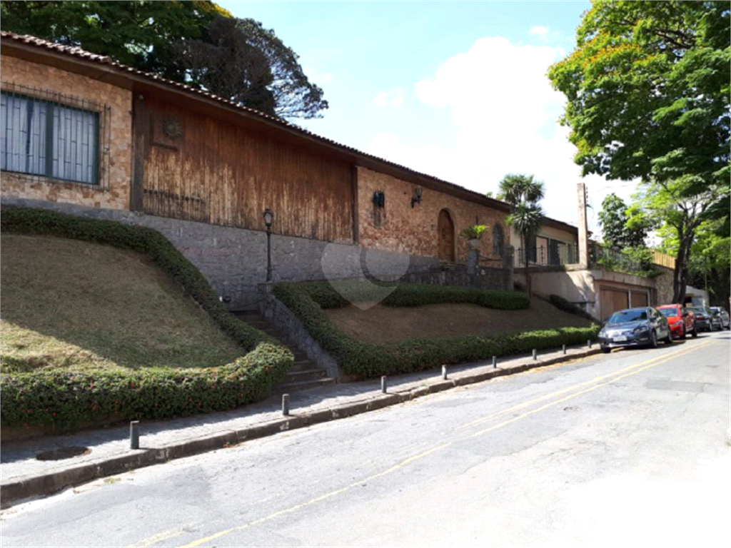 Venda Casa Guarulhos Vila Rosália REO865455 1