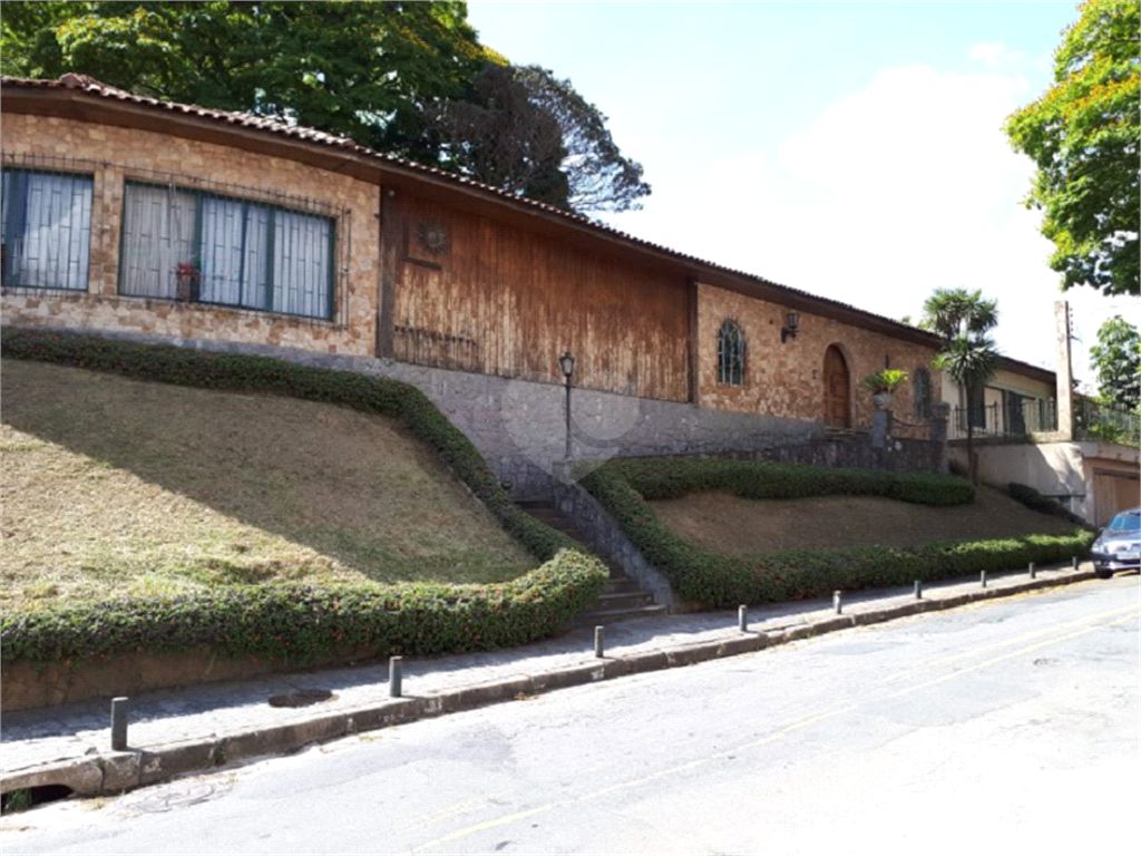 Venda Casa Guarulhos Vila Rosália REO865455 58