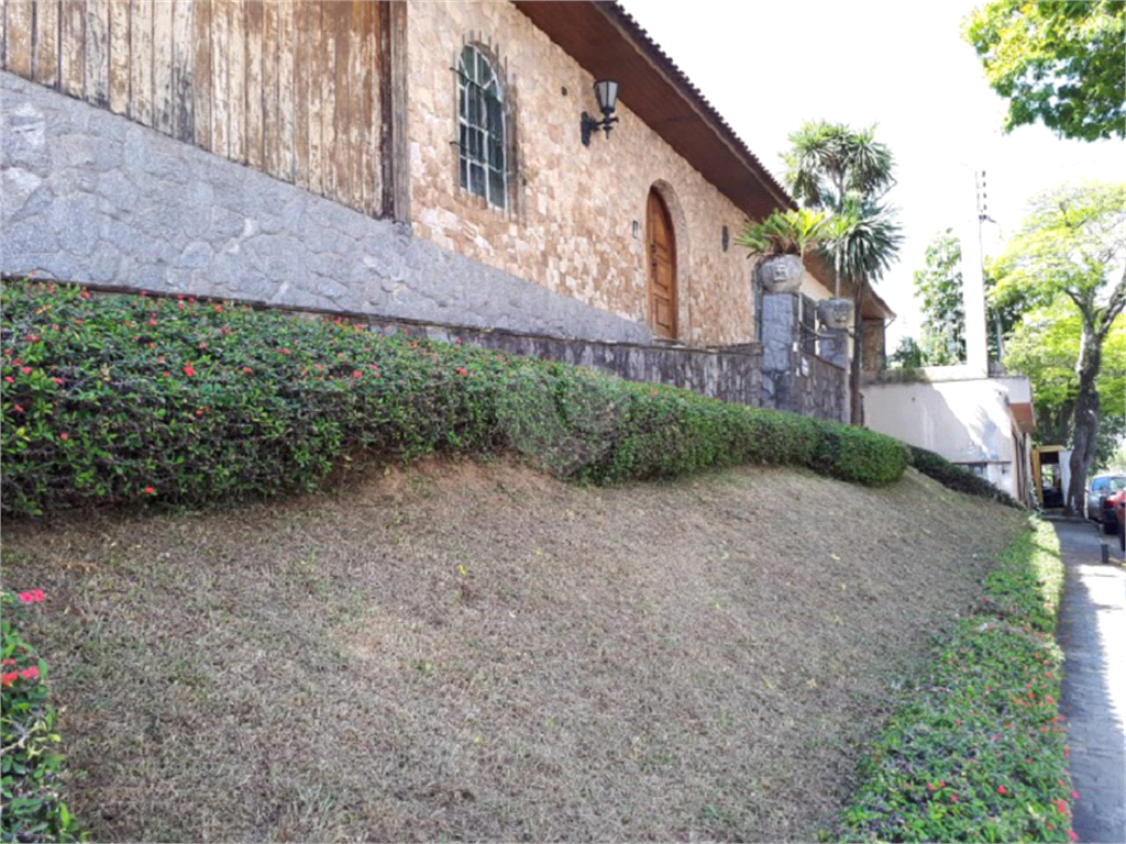 Venda Casa Guarulhos Vila Rosália REO865455 2