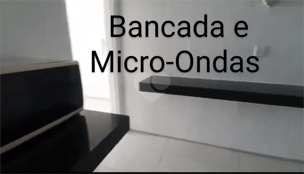 Venda Apartamento São Paulo Liberdade REO865471 5