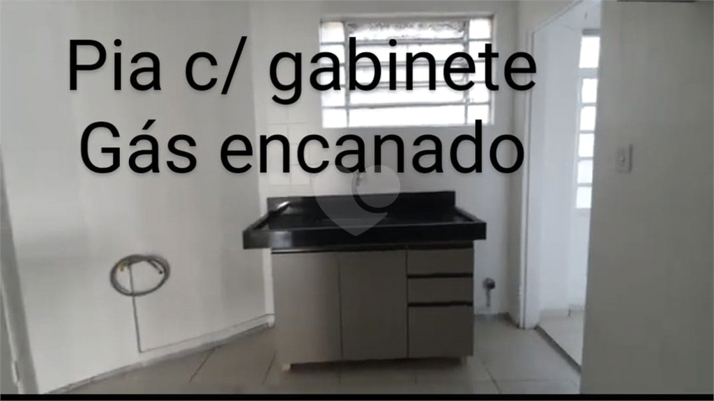 Venda Apartamento São Paulo Liberdade REO865471 15