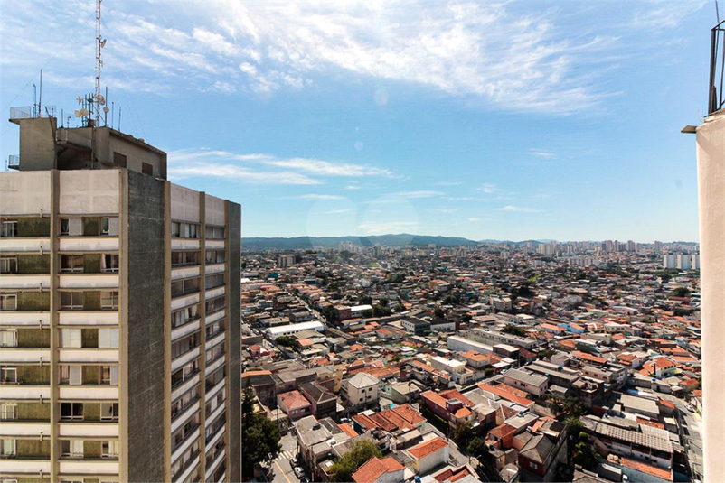 Venda Cobertura São Paulo Vila Diva (zona Norte) REO865473 70