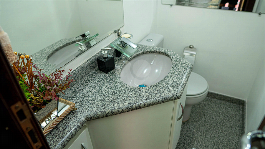 Venda Apartamento São Paulo Vila Gomes Cardim REO865477 26