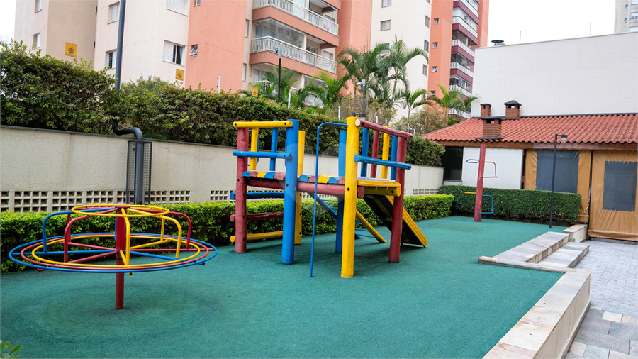 Venda Apartamento São Paulo Vila Gomes Cardim REO865477 73