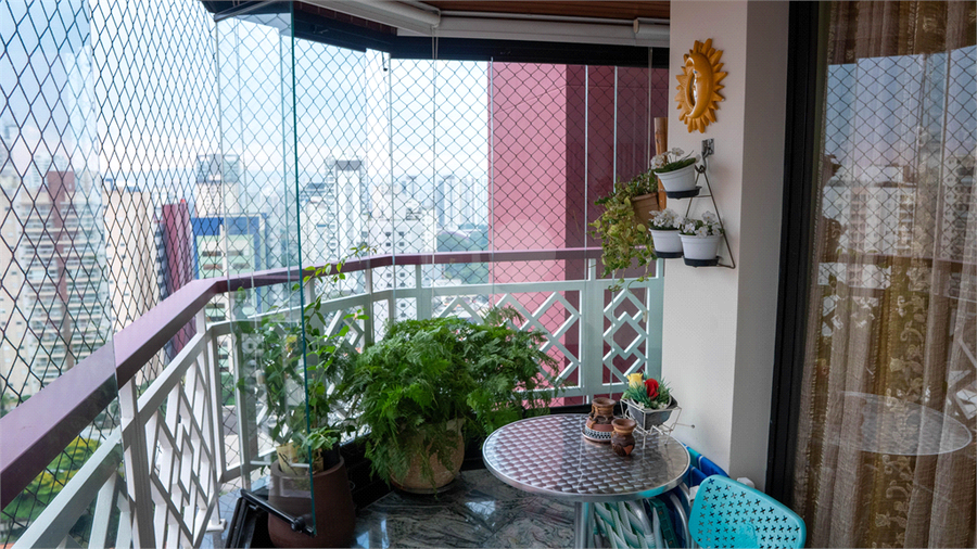 Venda Apartamento São Paulo Vila Gomes Cardim REO865477 25