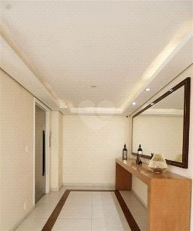 Venda Apartamento São Paulo Planalto Paulista REO865482 3