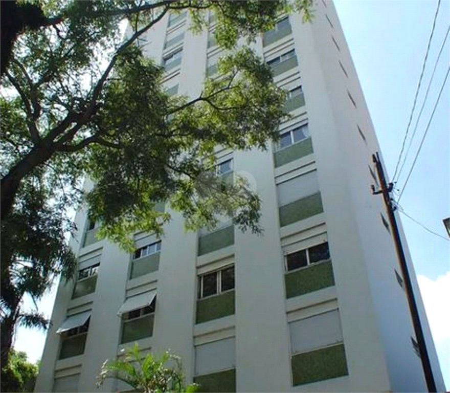 Venda Apartamento São Paulo Planalto Paulista REO865482 1