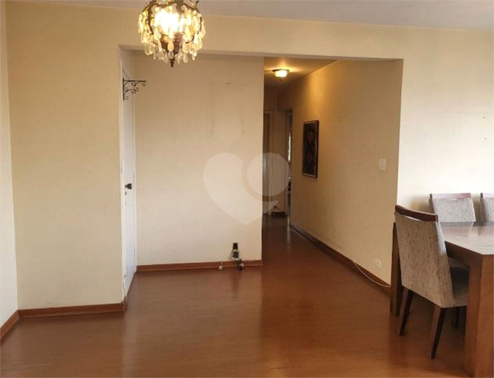 Venda Apartamento São Paulo Planalto Paulista REO865482 8