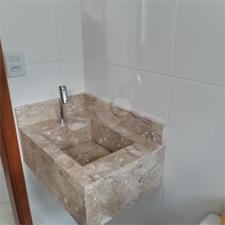 Venda Apartamento São Paulo Vila Constança REO865485 7