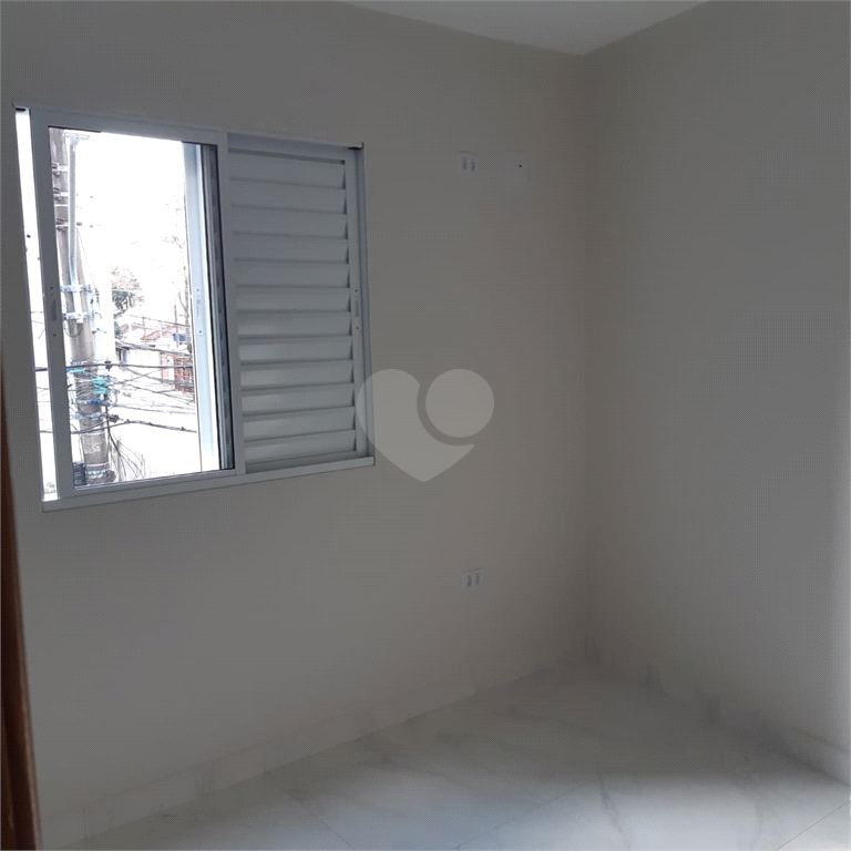 Venda Apartamento São Paulo Vila Constança REO865485 11