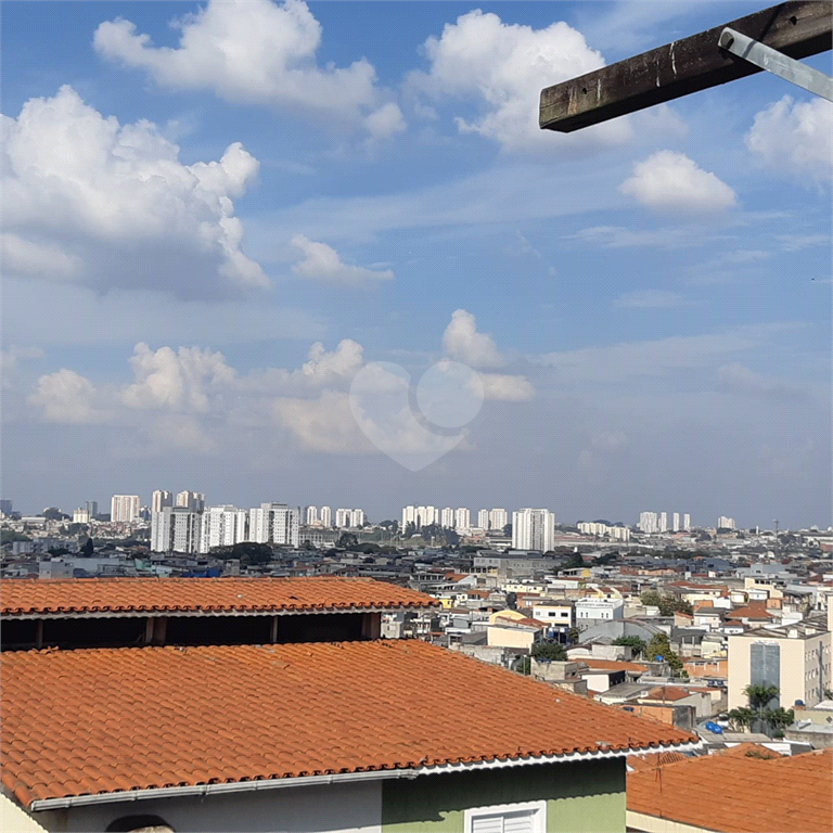 Venda Apartamento São Paulo Vila Constança REO865485 19