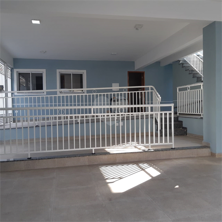 Venda Apartamento São Paulo Vila Constança REO865485 17