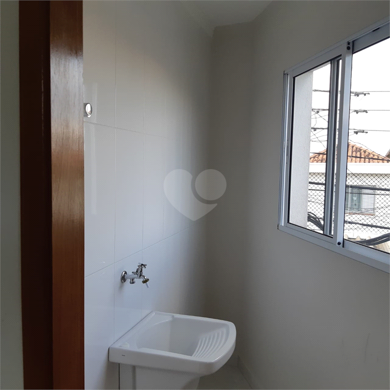 Venda Apartamento São Paulo Vila Constança REO865485 6