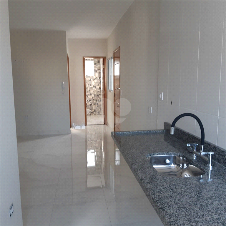 Venda Apartamento São Paulo Vila Constança REO865491 1