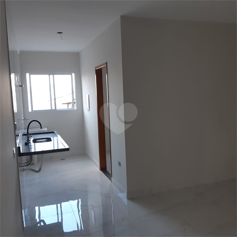 Venda Apartamento São Paulo Vila Constança REO865491 3