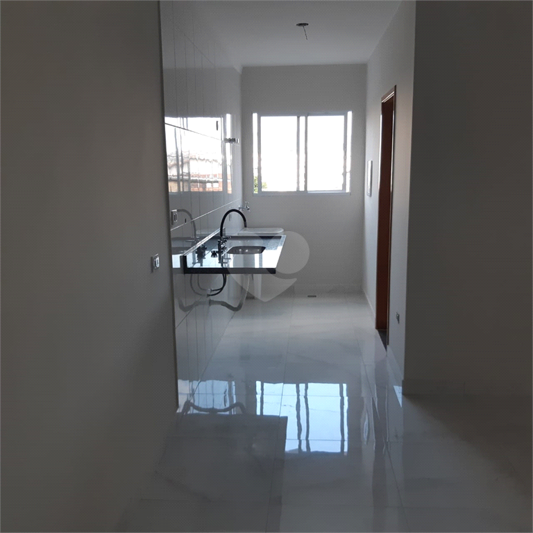 Venda Apartamento São Paulo Vila Constança REO865494 1