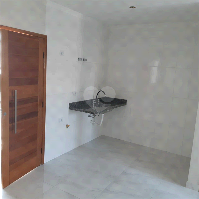 Venda Apartamento São Paulo Vila Constança REO865494 2